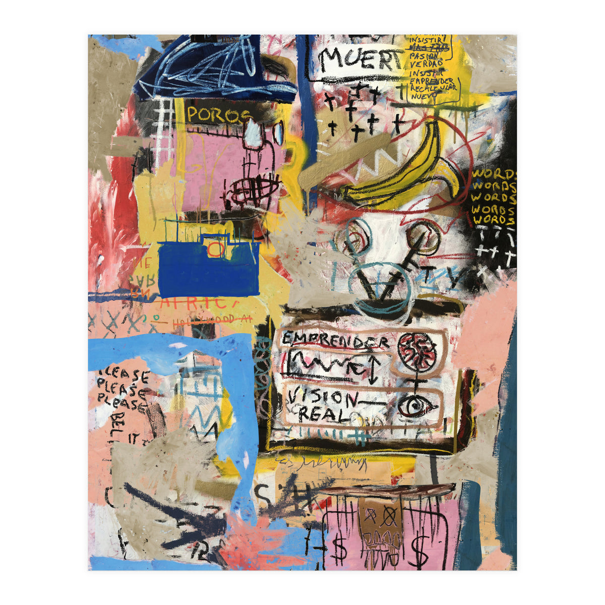 Emprender (Print Only)