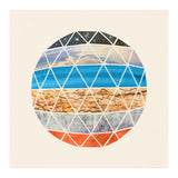 Eco Geodesic (Print Only) thumbnail