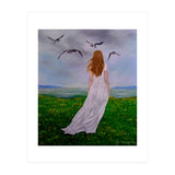 Field Of Innocence (Print Only) thumbnail