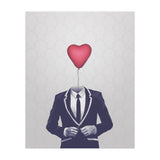Mr Valentine (Print Only) thumbnail