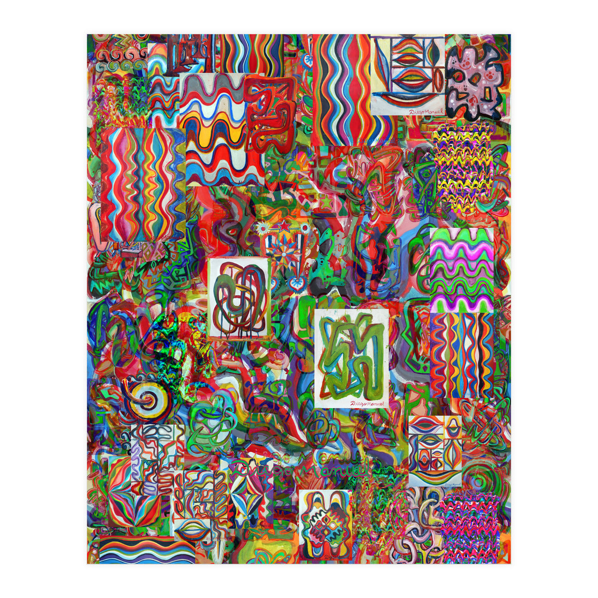 New Graffiti2022 369 (Print Only)