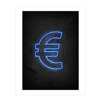 Euro (Print Only)
