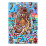 La Isla Digital 16 (Print Only) thumbnail