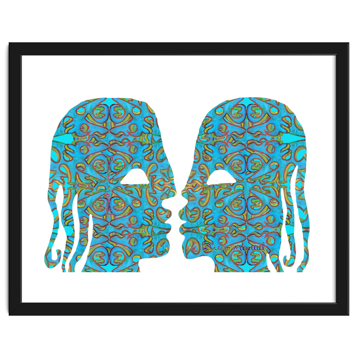 Abstracto Pop Nuevo 8