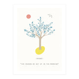 Ikigai (Print Only) thumbnail