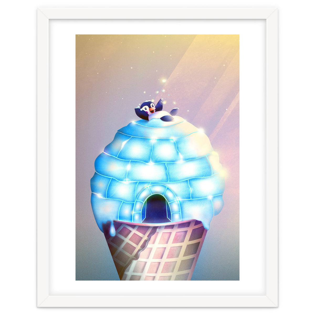 Igloo Flavour