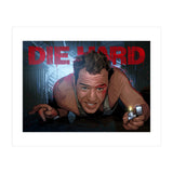 DIE HARD (Print Only) thumbnail