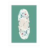 Courtney Love (Print Only) thumbnail