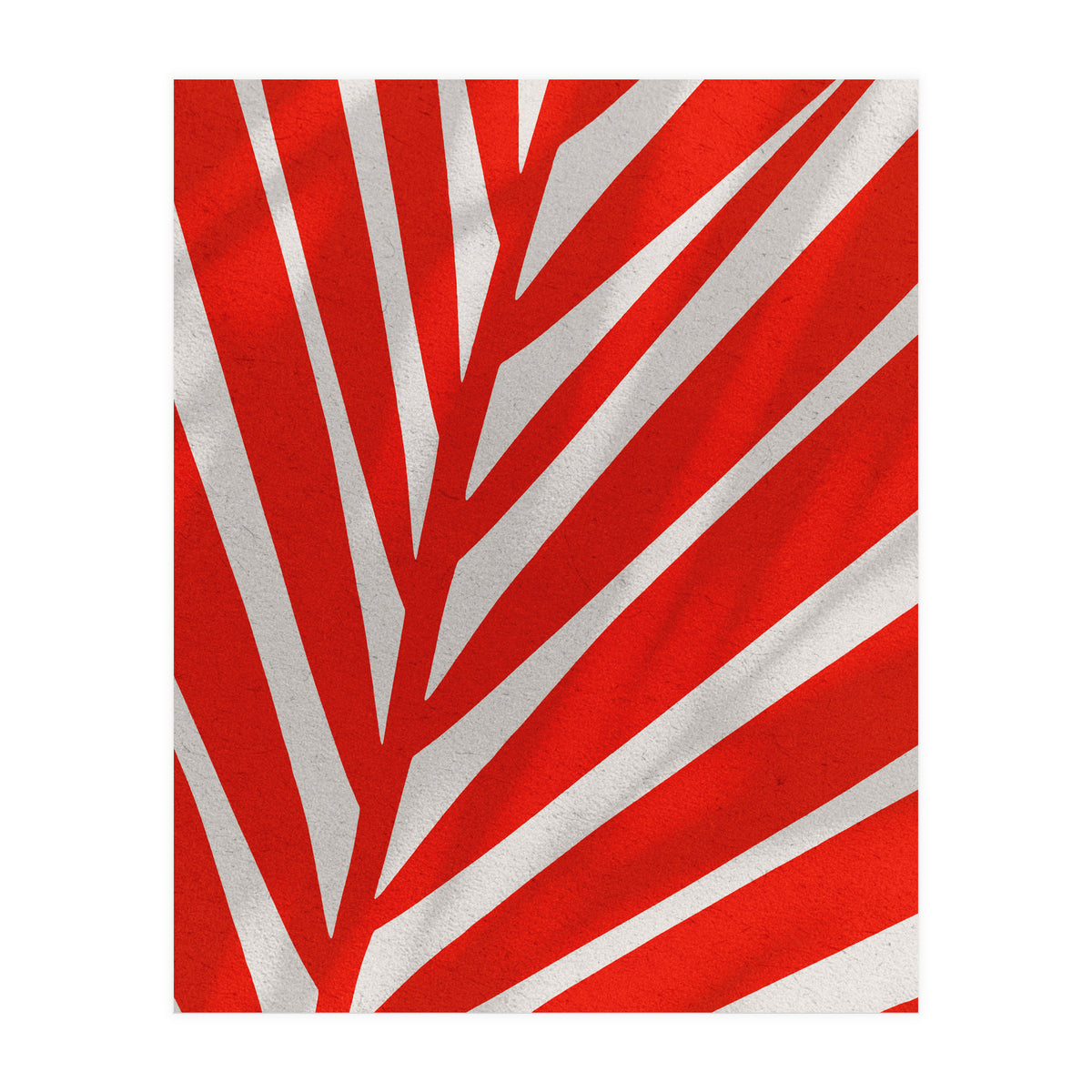 Tarde Calurosa1 (Print Only)