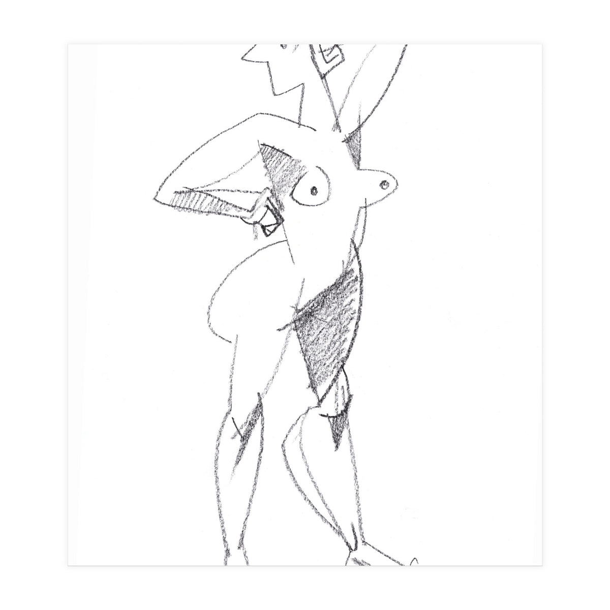 Confidence (Print Only)