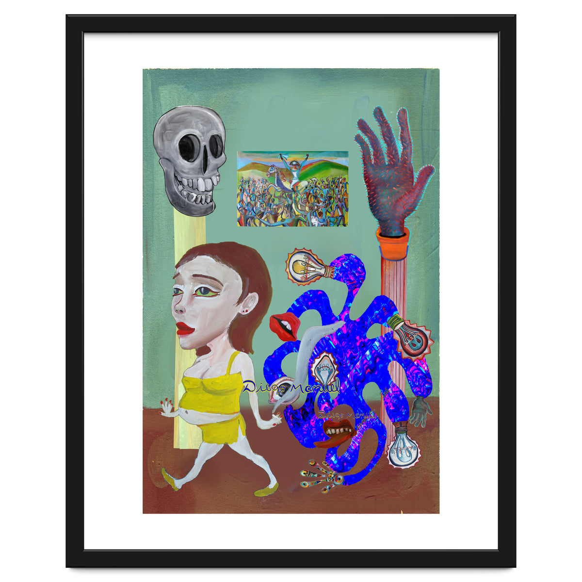 Graffiti Digital 2022 899