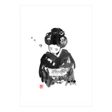 Take A Bow (Print Only) thumbnail