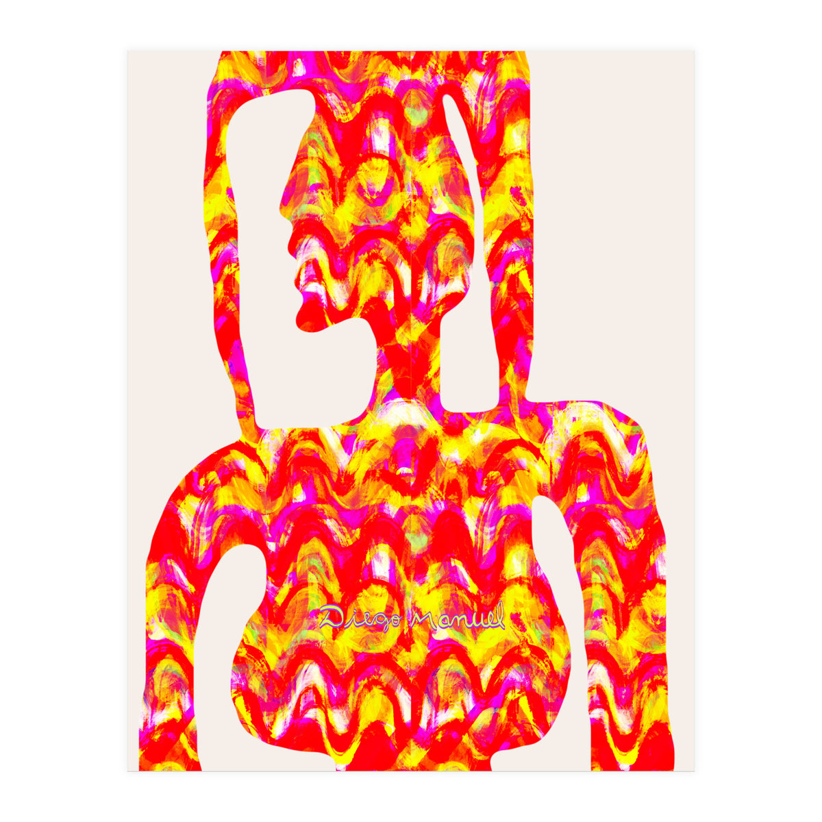 Perfil 9 (Print Only)