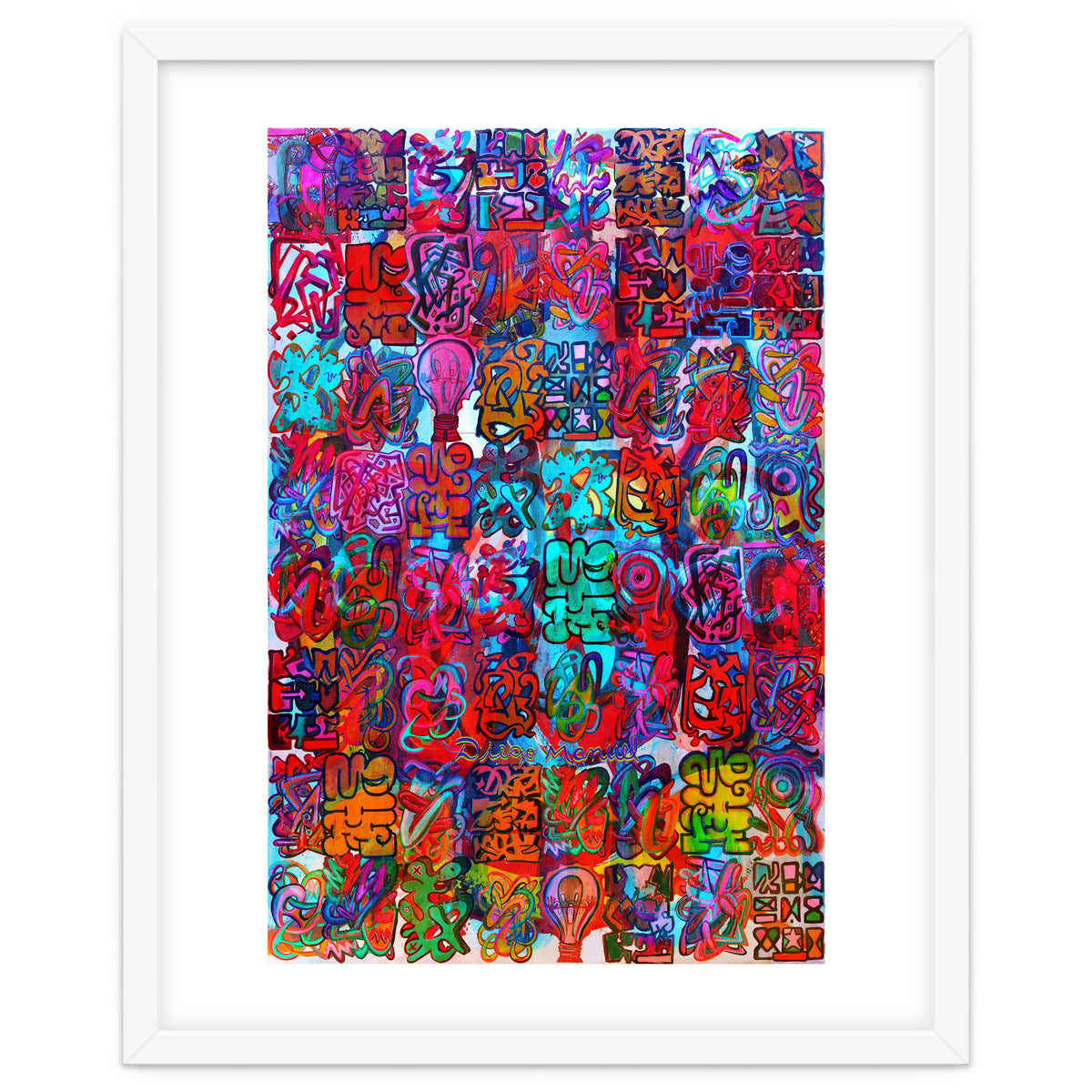 Graffiti Digital 2022 386