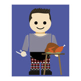 Joey Toy (Print Only) thumbnail
