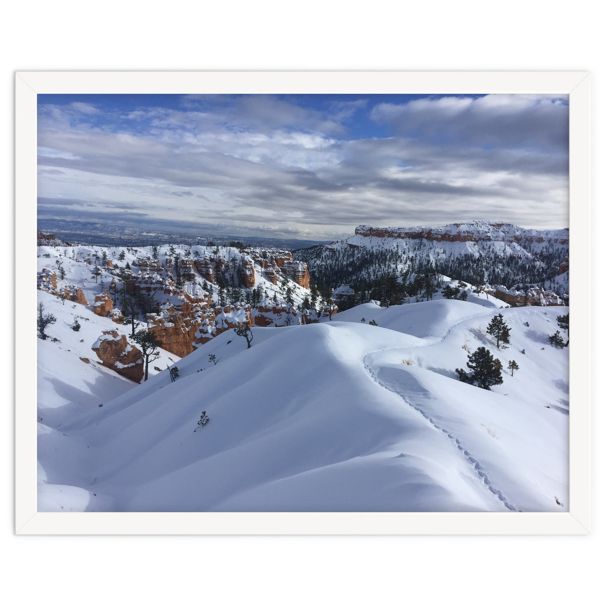 Bryce Canyon National Park