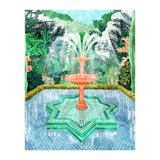 The Fountain Of Life (Print Only) thumbnail