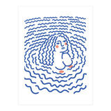 In Water (Print Only) thumbnail
