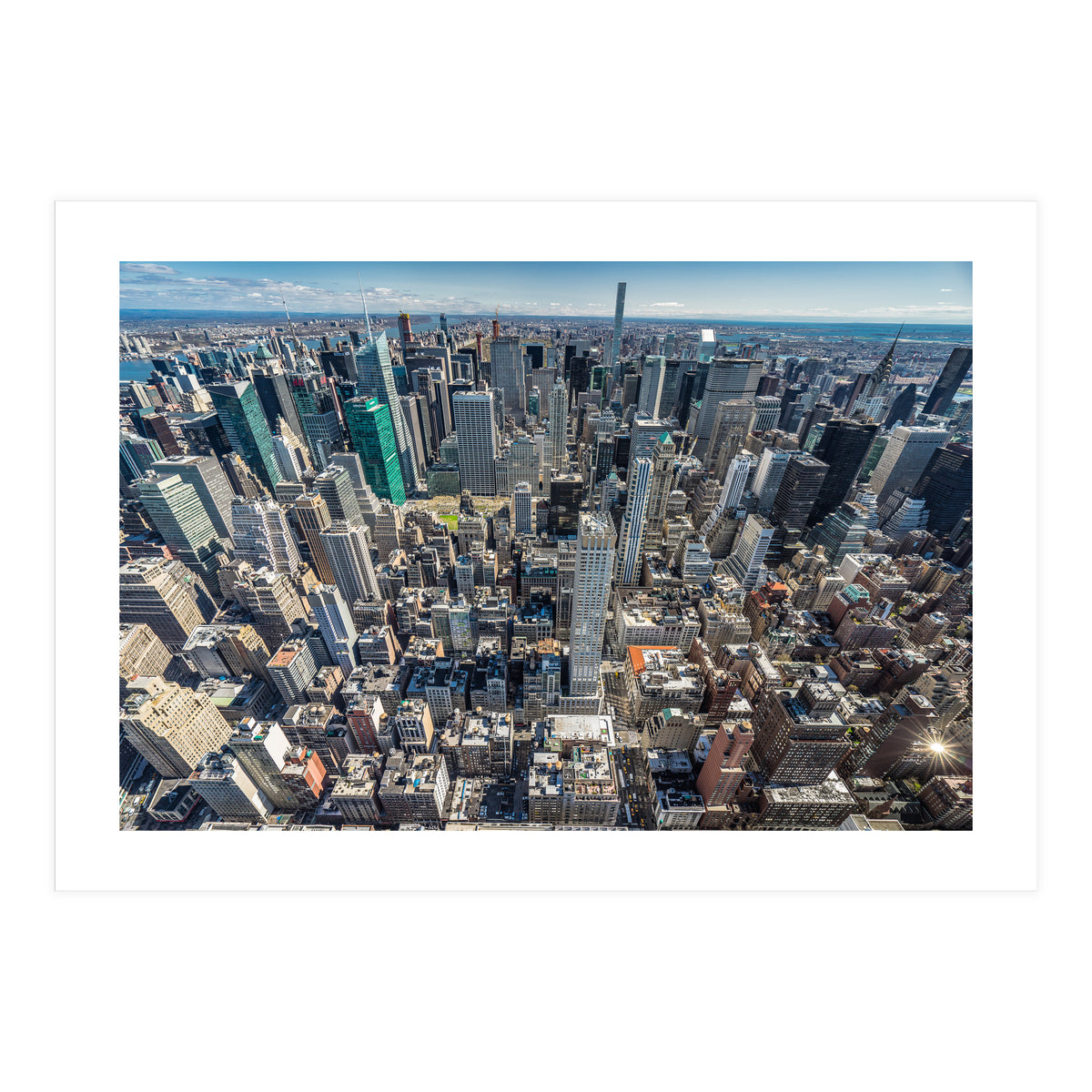 Dimensions (Print Only)