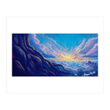 Good Morning II (Print Only) thumbnail