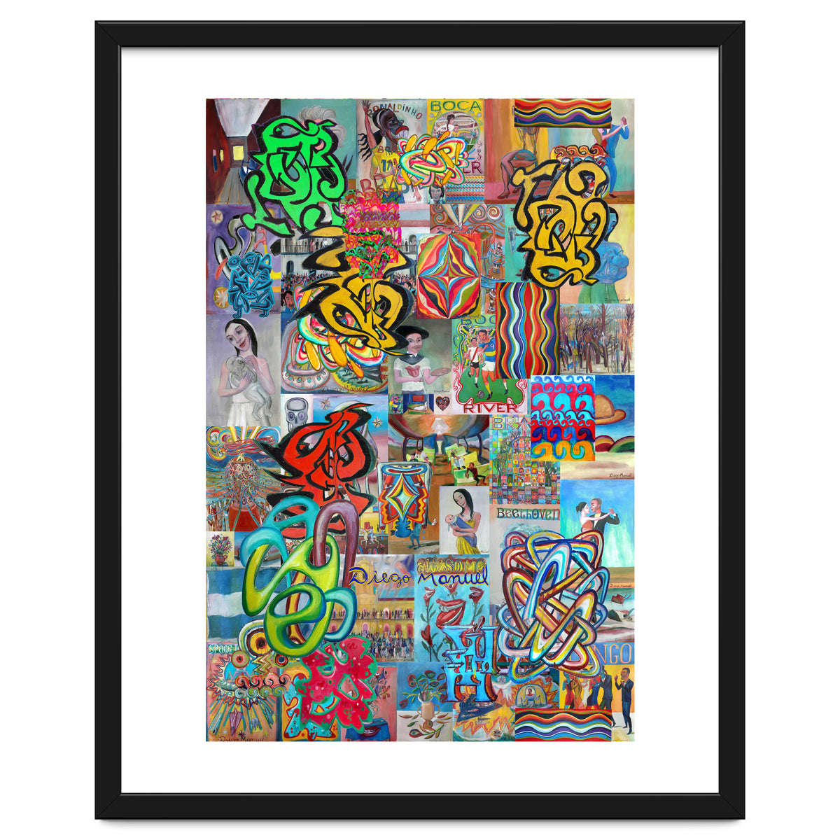 Graffiti Digital 2022 445