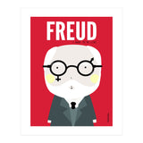 Freud (Print Only) thumbnail