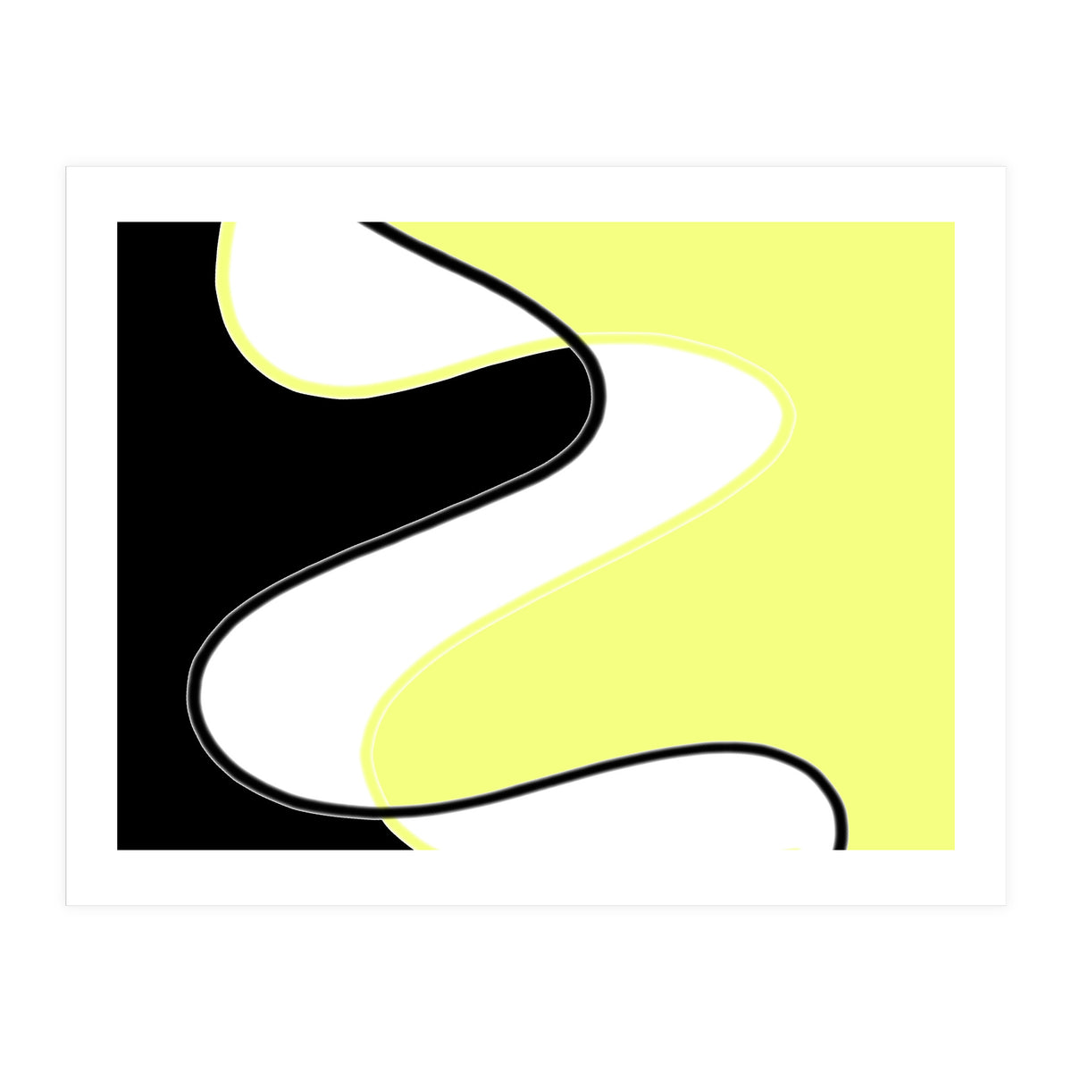 Snakes 10 (Print Only)