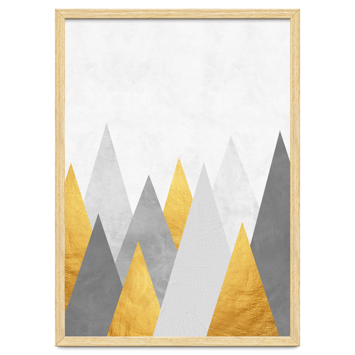 Scandinavian forest III