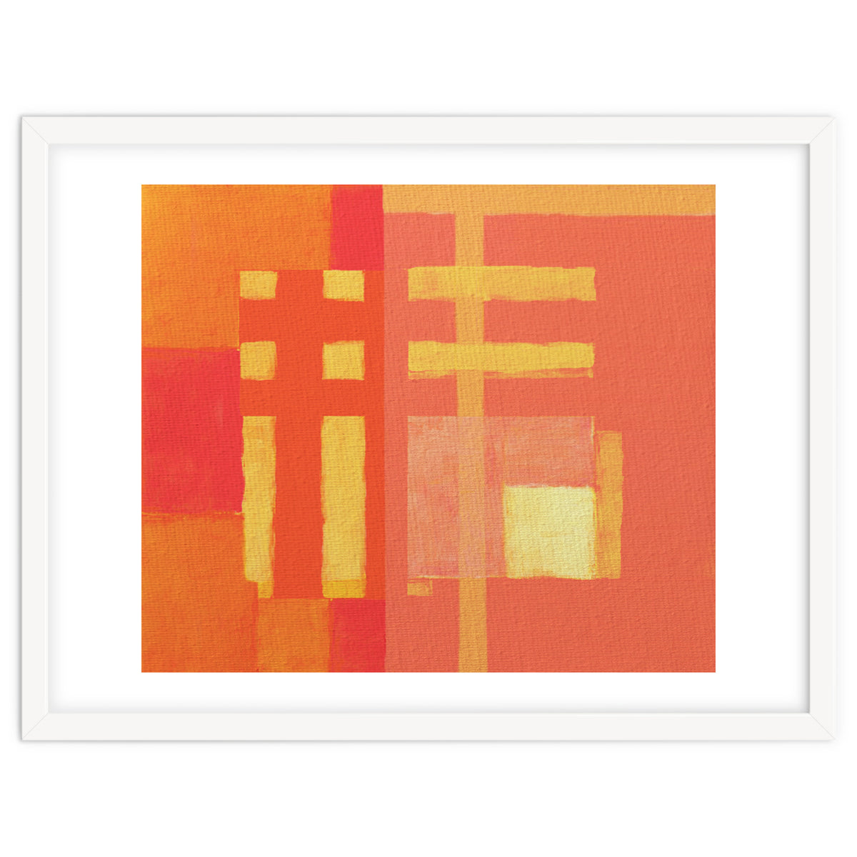 Urban Intersections 1