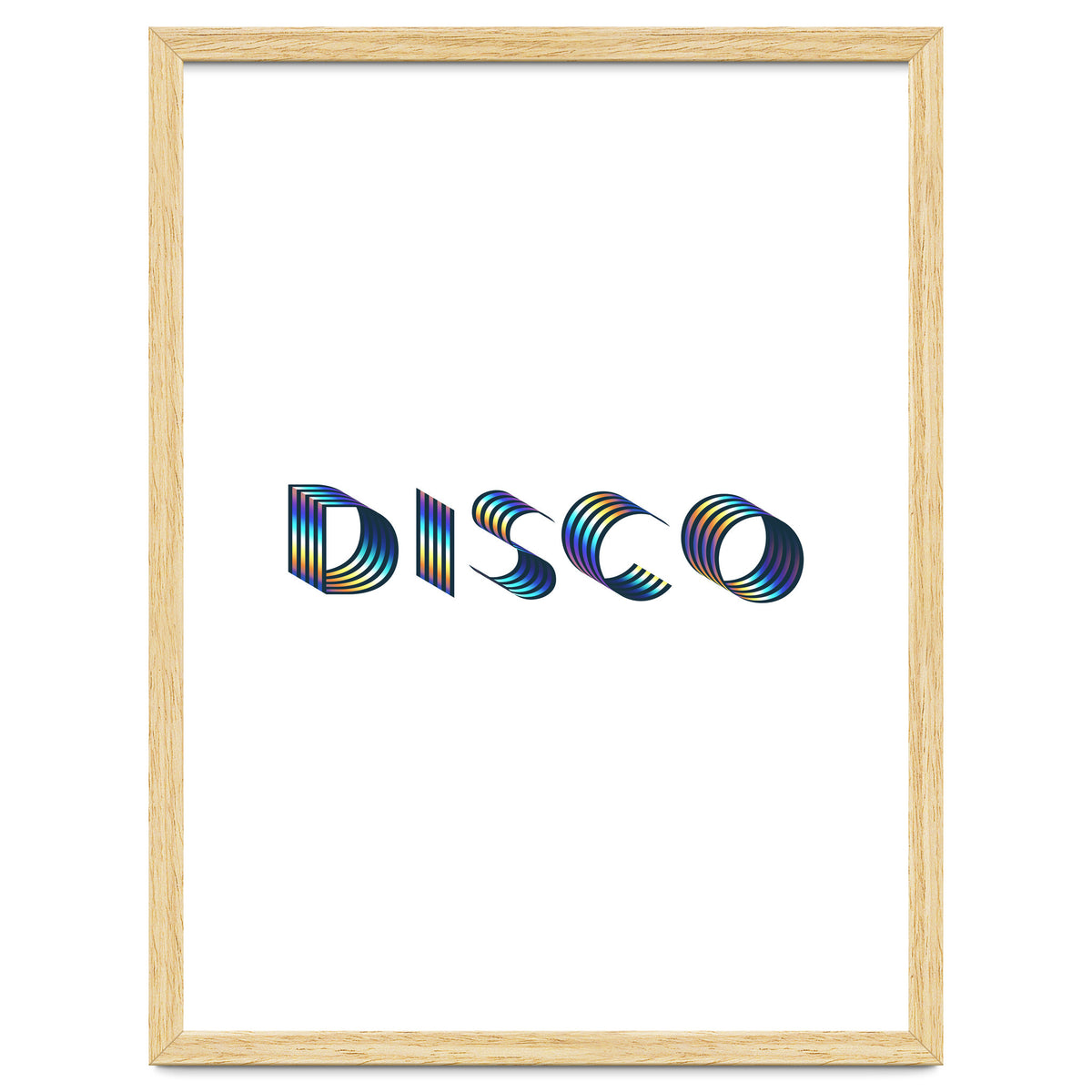 Disco V2
