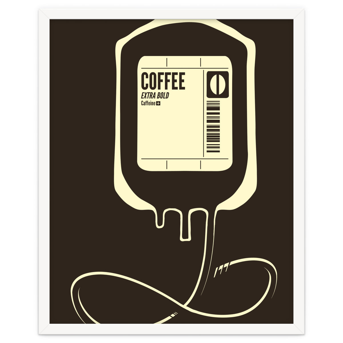 Coffee Transfusion