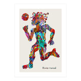 Jugador 14 (Print Only) thumbnail