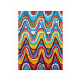 Pop Multicolor 4 (Print Only) thumbnail