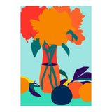 The Greed For Fruit Misses The Flower (Print Only) thumbnail