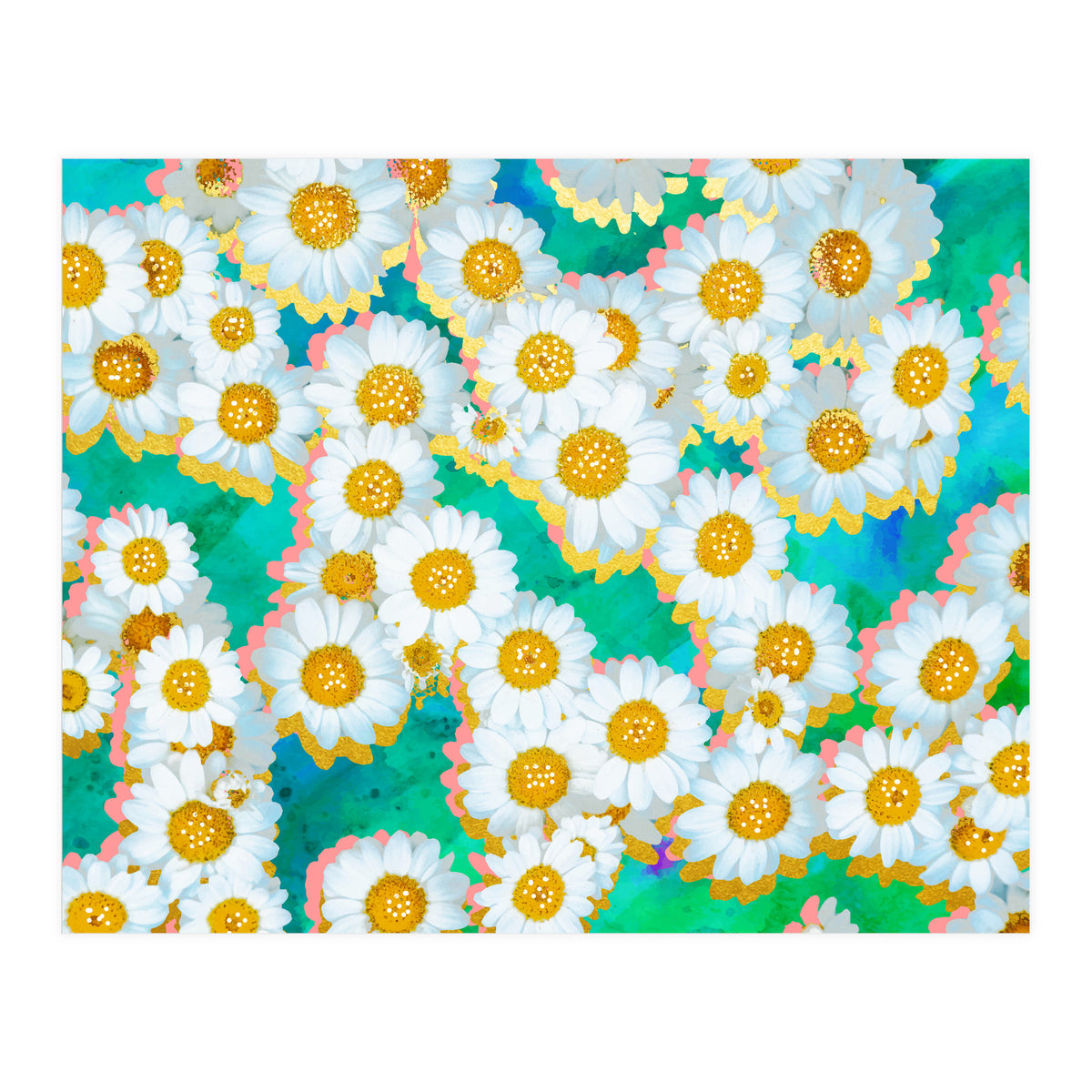 Isabella (Print Only)