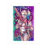 We Are Bad Guys (Print Only) thumbnail