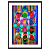 Pop Abstract 2023 Tapiz 121