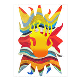 Fuego 7 Copia (Print Only) thumbnail