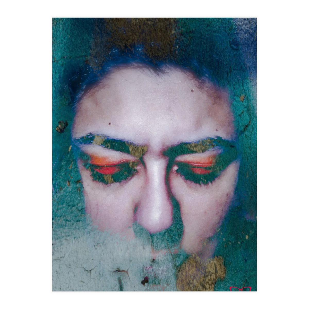 Mental fog (Print Only)