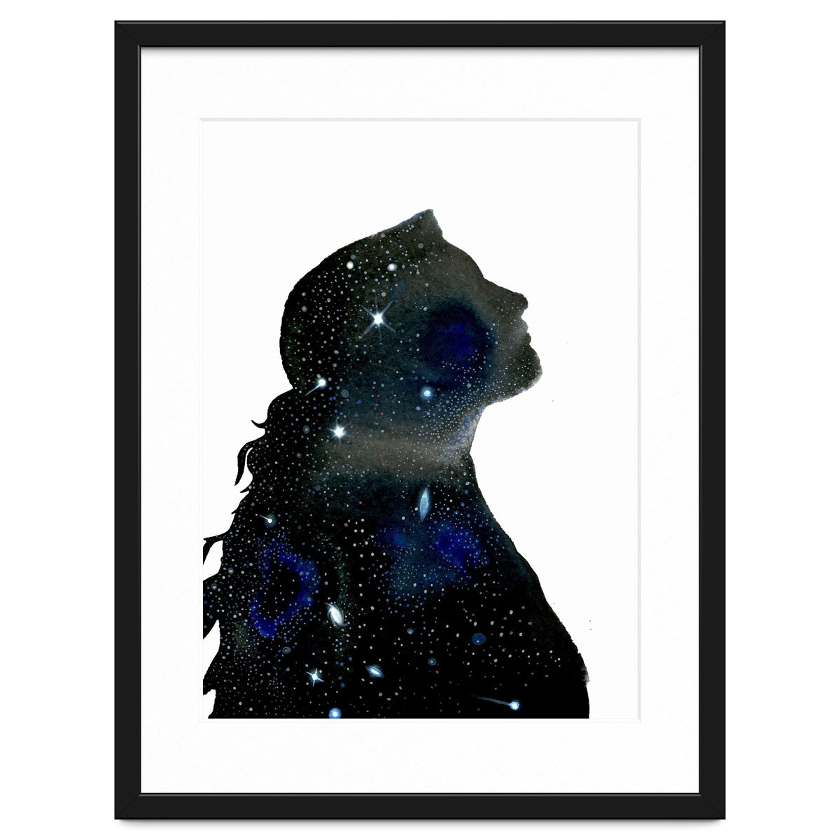 We Are All Just Stardust II