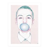Bubble Boy (Print Only) thumbnail