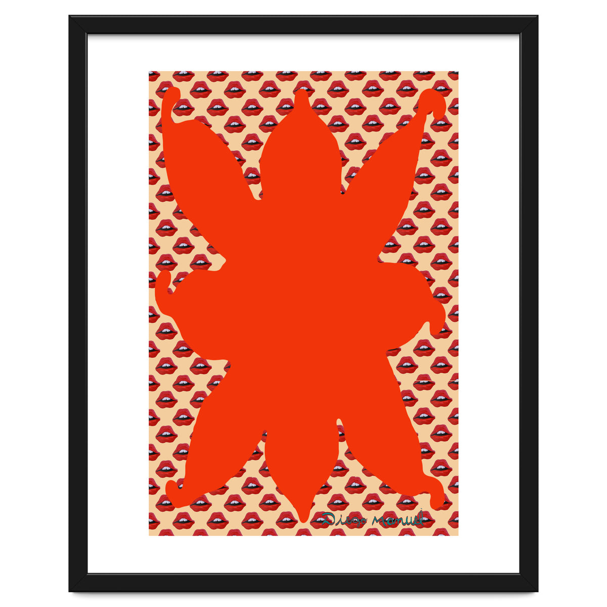 Graffiti Digital Nuevo 2023 126