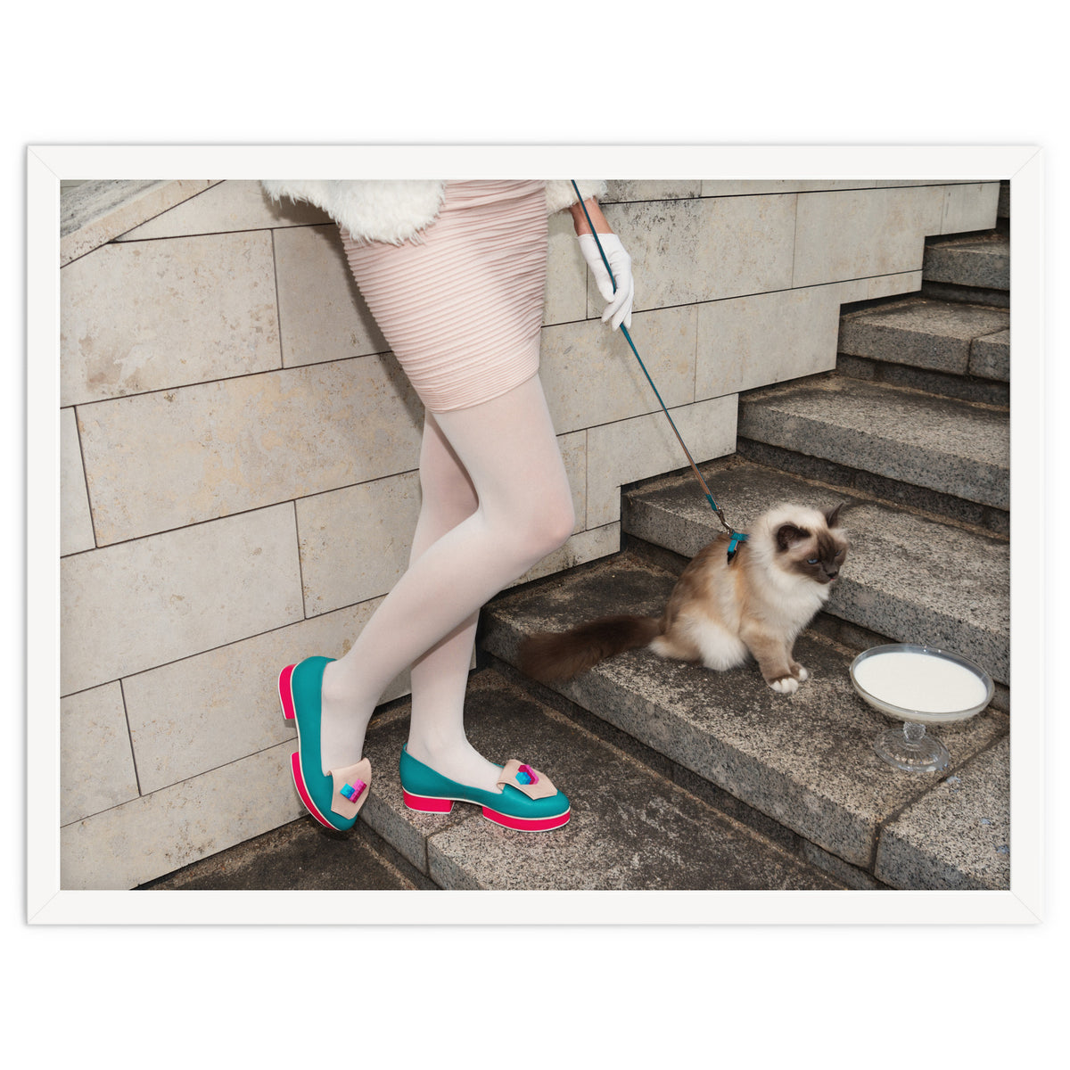 With love, your Love