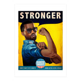 Stronger (Print Only) thumbnail