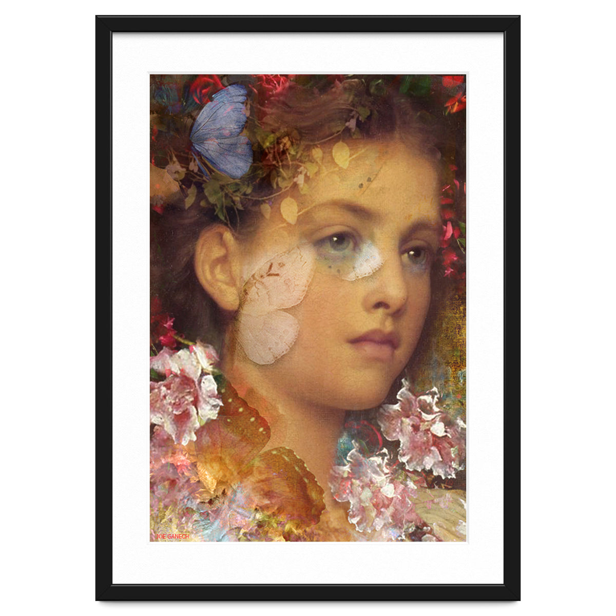 Somewhere In A Dream