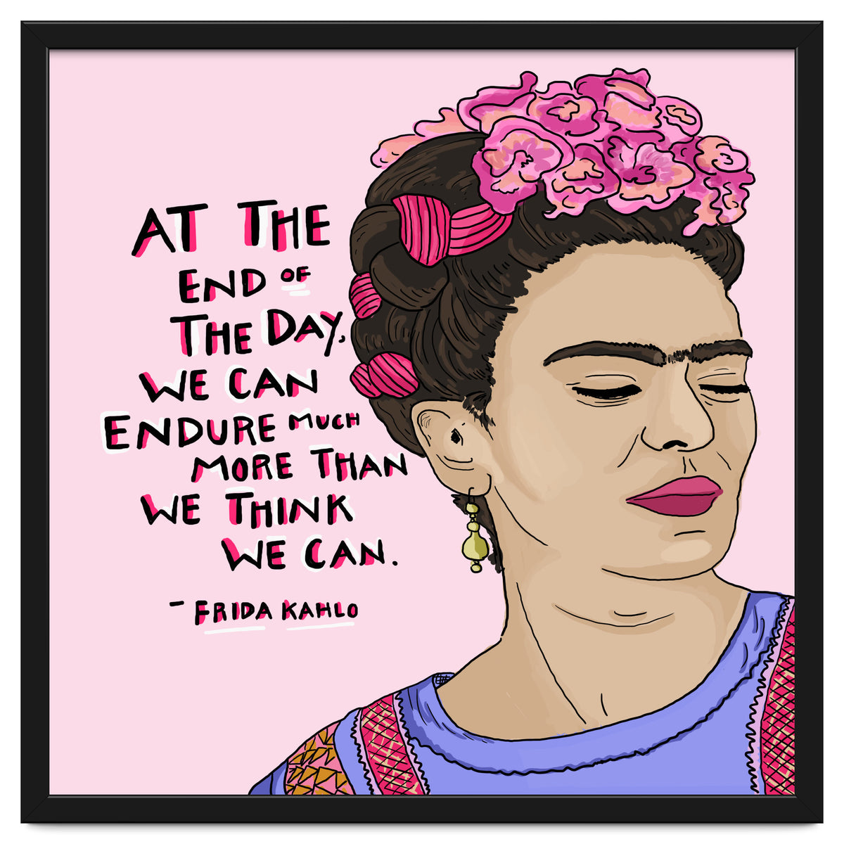Fridha Kahlo