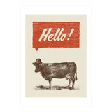 Hello (Print Only) thumbnail