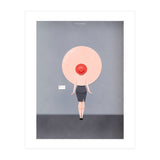 Active Spectator (Print Only) thumbnail