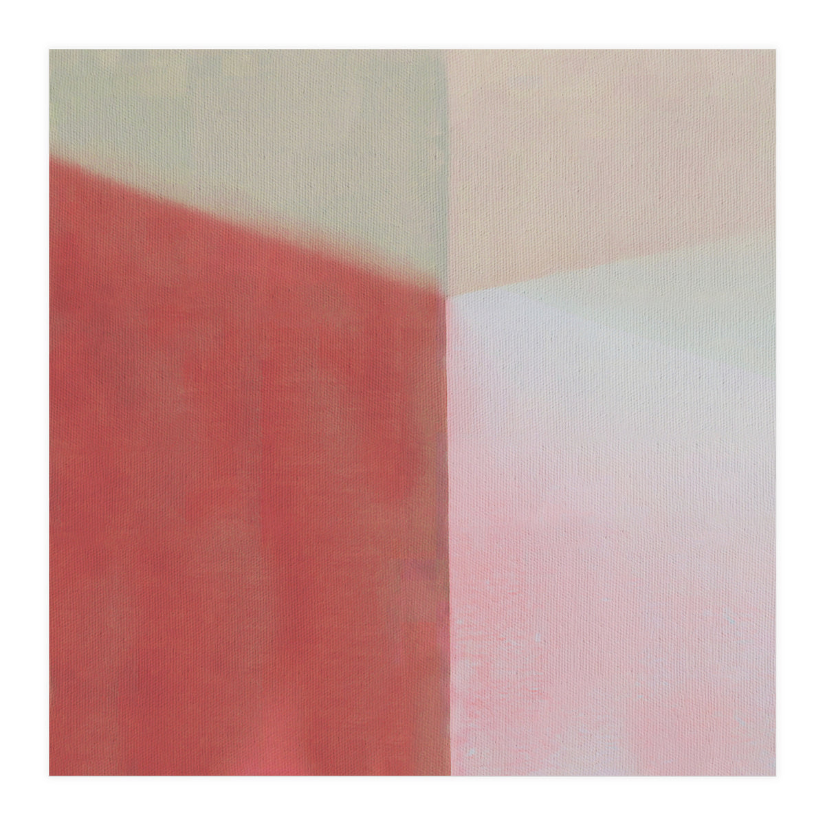 No Perspective 2 (Print Only)