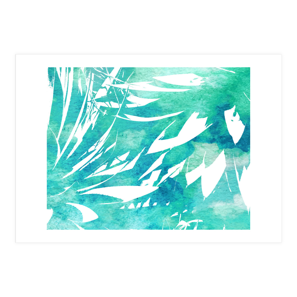 Petrichor (Print Only)